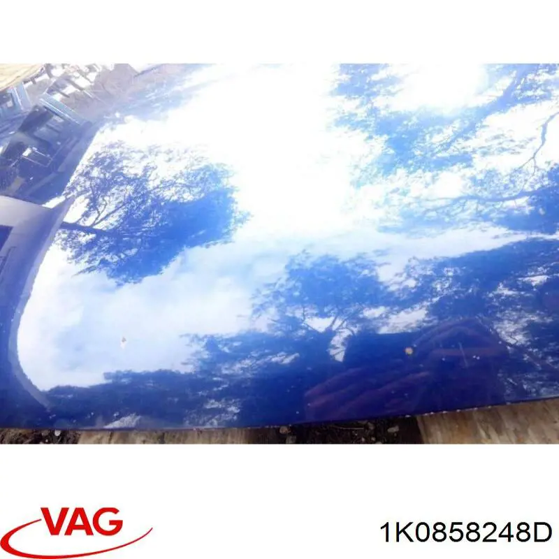 Купити 1K0858248D VAG 