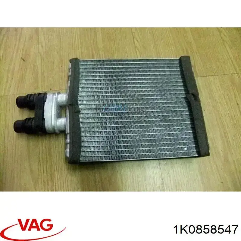 Накладка (кришка) кронштейна дзеркала салону VAG 1K0858547 ціна, від 6.29 USD