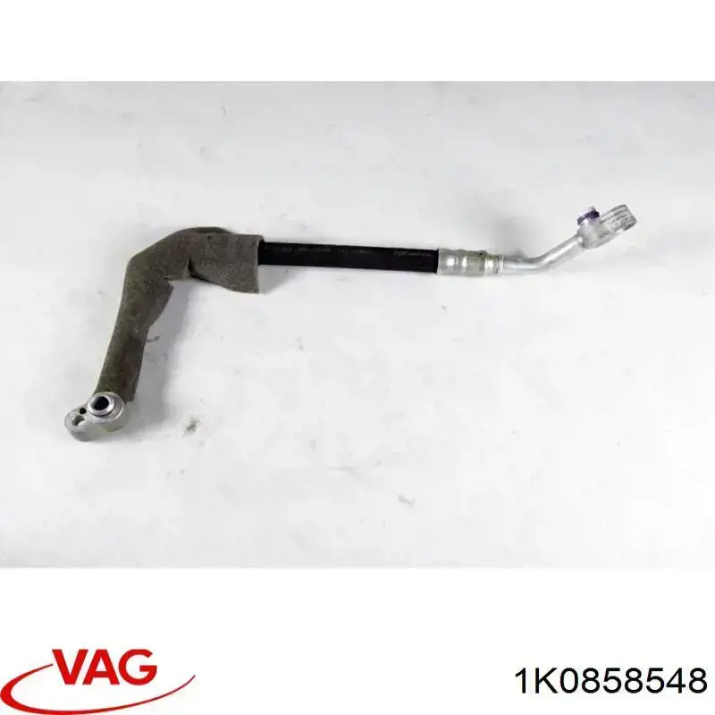  VAG 1K0858548