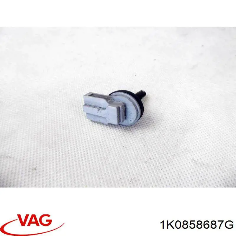  1K0858687G VAG