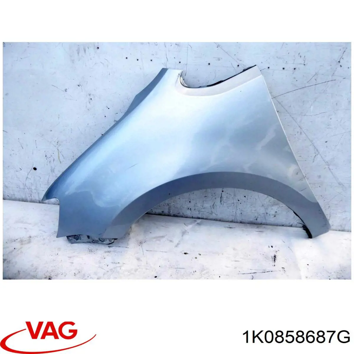  VAG 1K0858687G ціна, від 5.56 USD