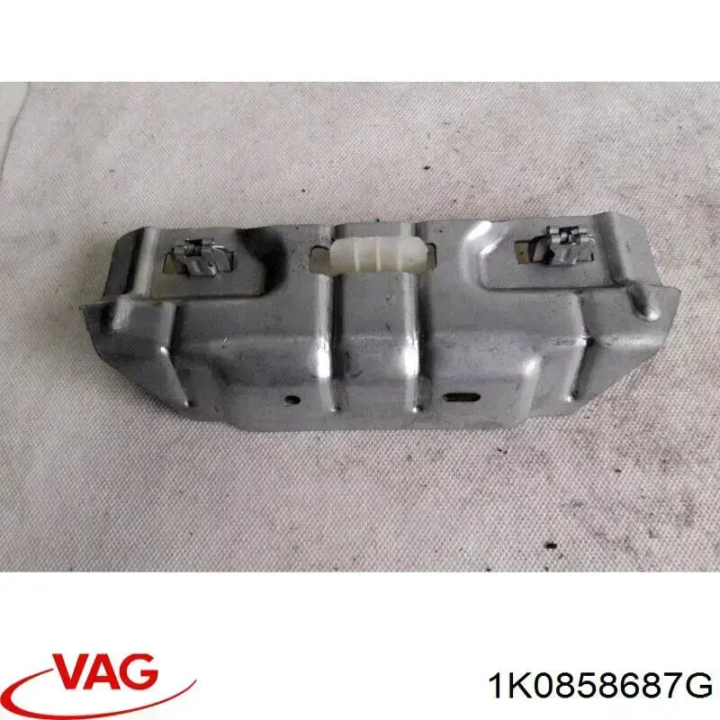 1K0858687G VAG 