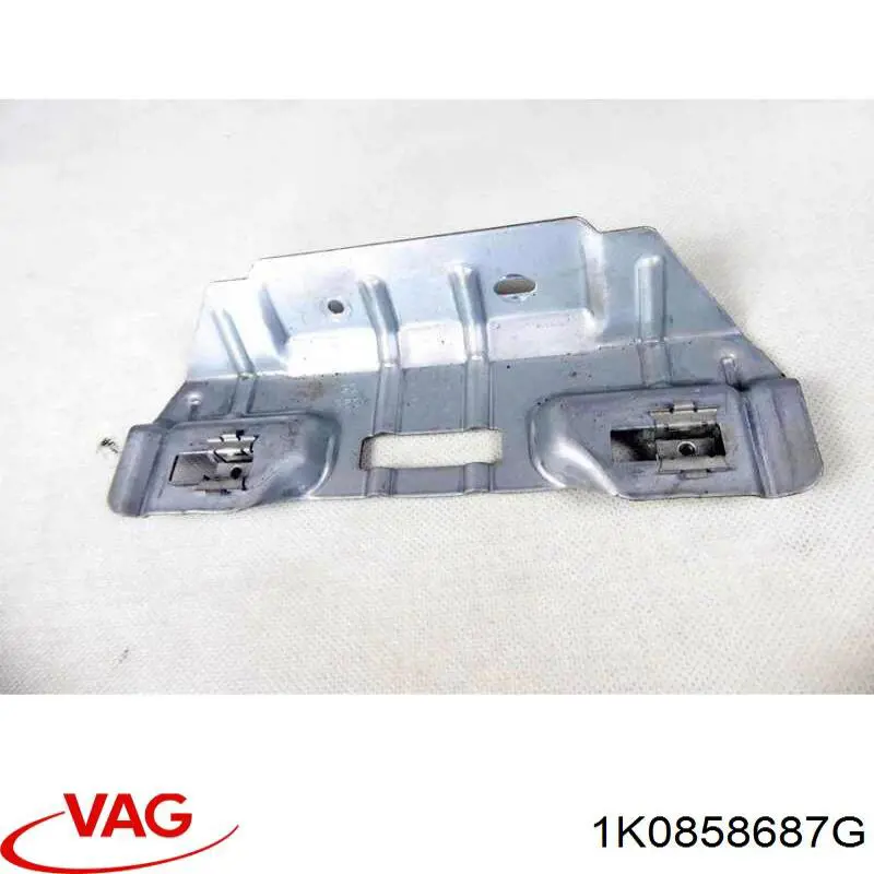  VAG 1K0858687G ціна, від 5.56 USD