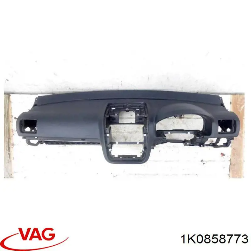  VAG 1K0858773 ціна, від 2.53 USD