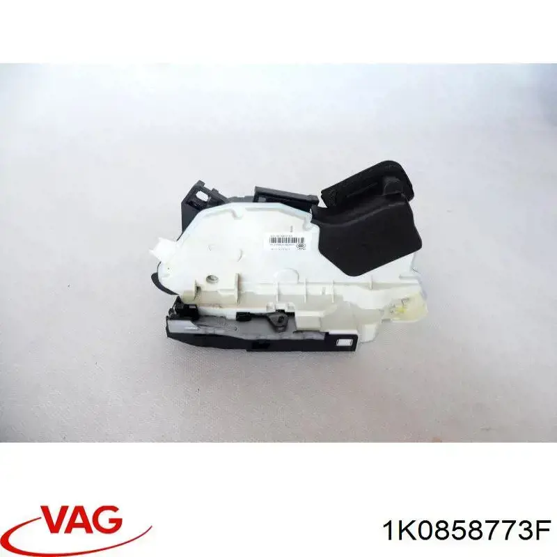 Купити 1K0858773F VAG 
