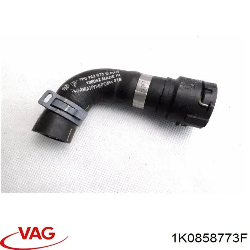  1K0858773F VAG