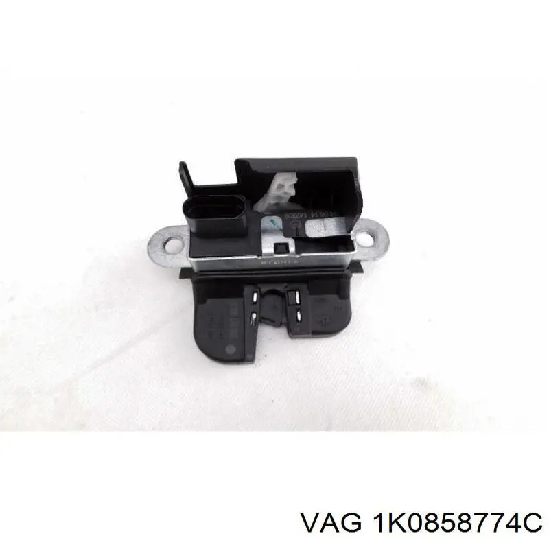  VAG 1K0858774D ціна, від 4.71 USD