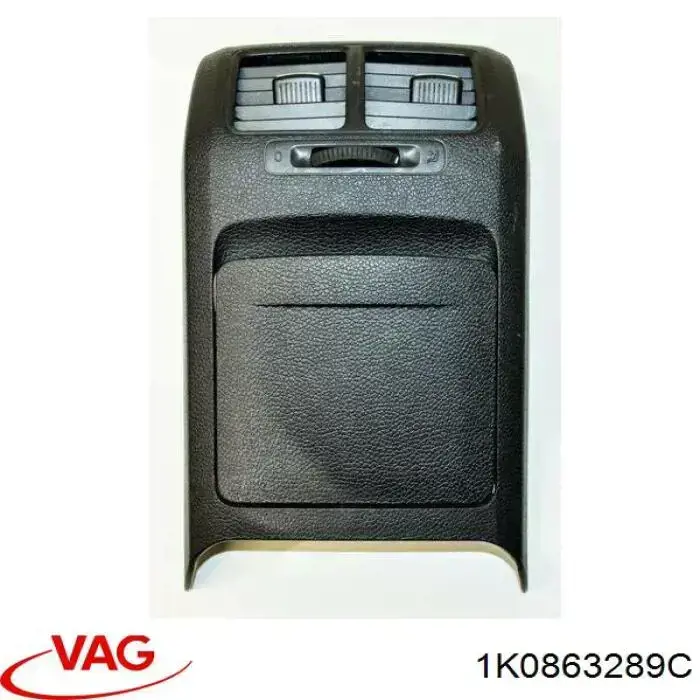  VAG 1K0863289C ціна, від 44.07 USD