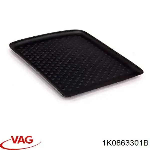  VAG 1K0863301B ціна, від 12.67 USD