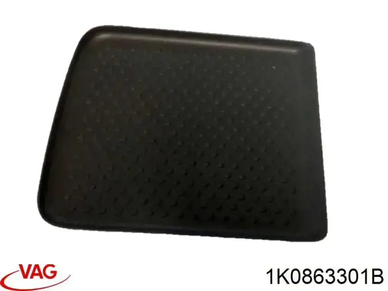 Купити 1K0863301B VAG 