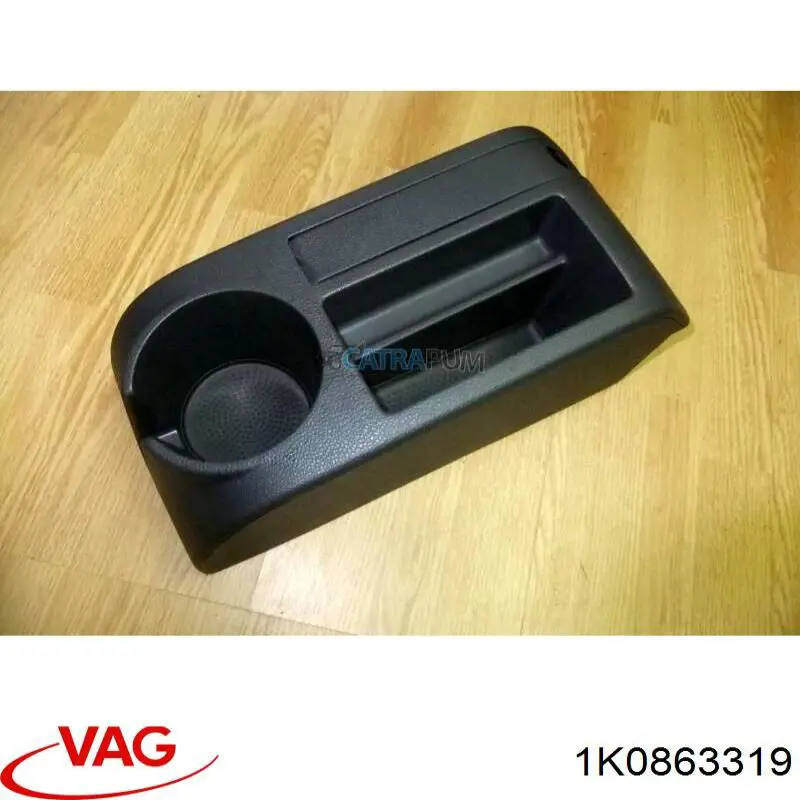 Купити 1K0863319 VAG 