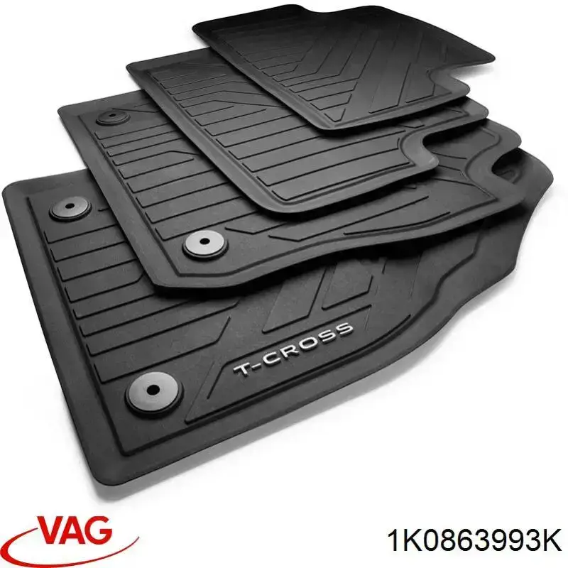  VAG 1K0863993K