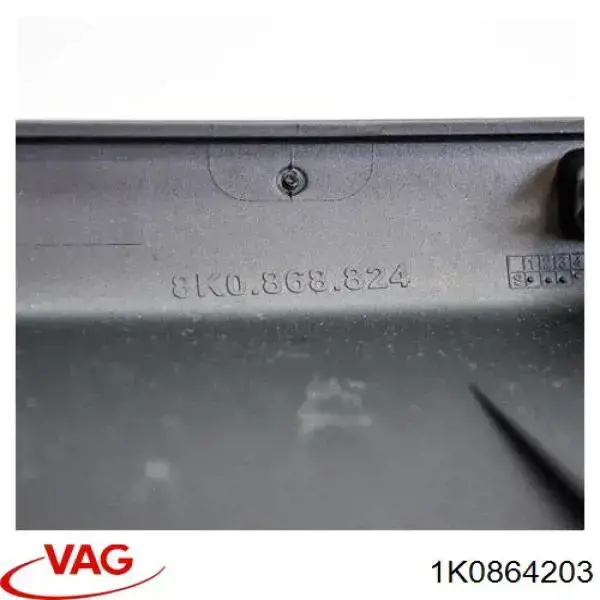  VAG 1K0864203