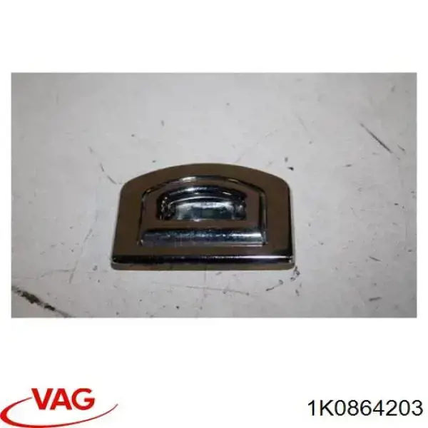 Петля кріплення вантажу VAG 1K0864203 ціна, від 1.27 USD
