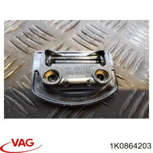 Петля кріплення вантажу VAG 1K0864203 ціна, від 1.27 USD