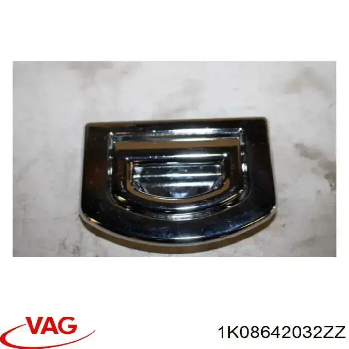 Купити 1K08642032ZZ VAG Петля кріплення вантажу