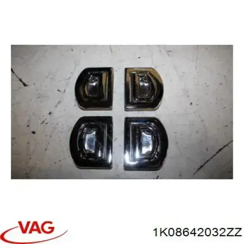 Петля кріплення вантажу 1K08642032ZZ VAG