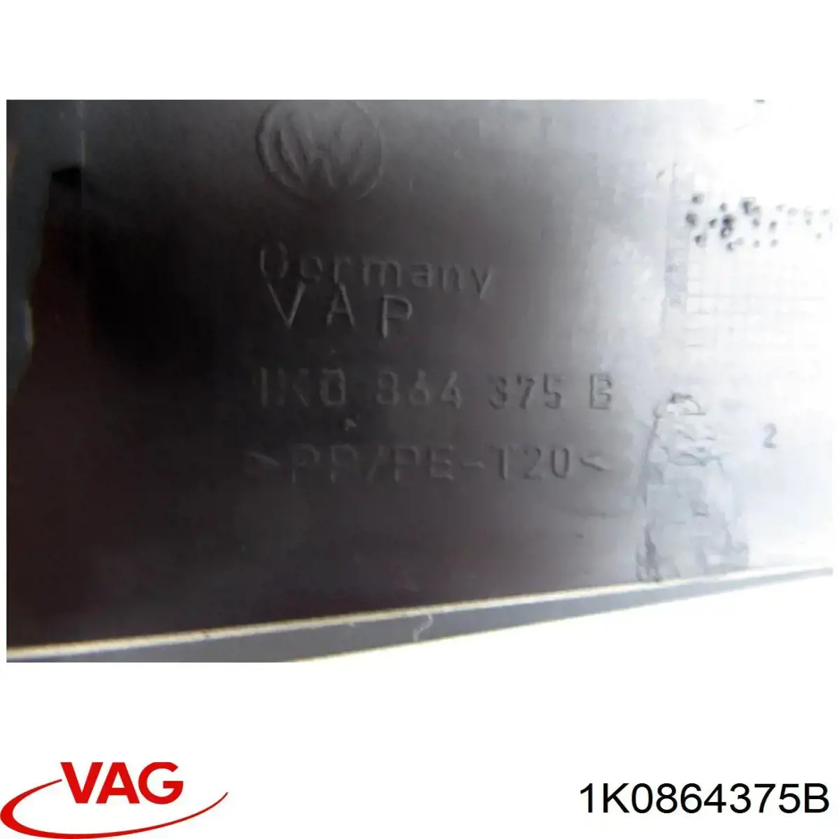  VAG 1K0864375B