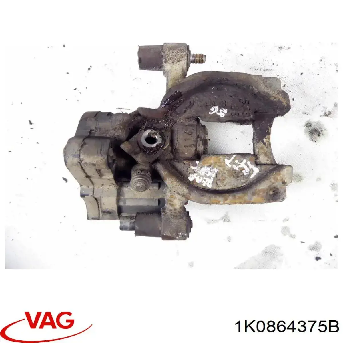 Купити 1K0864375B VAG 
