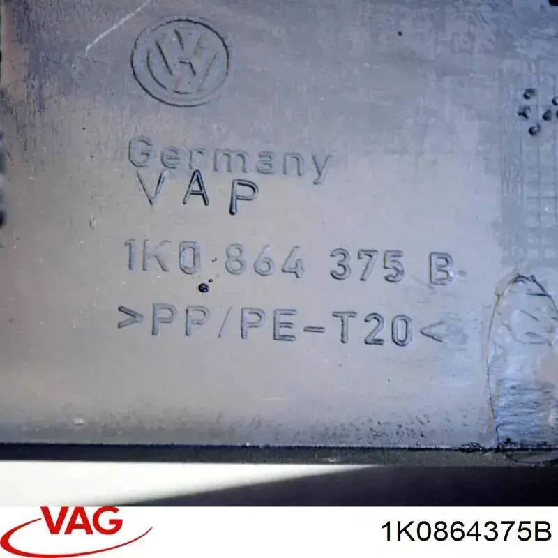 1K0864375B VAG 
