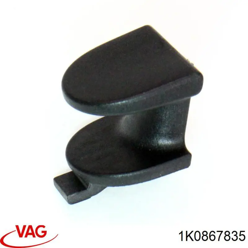 Купити 1K0867835 VAG 