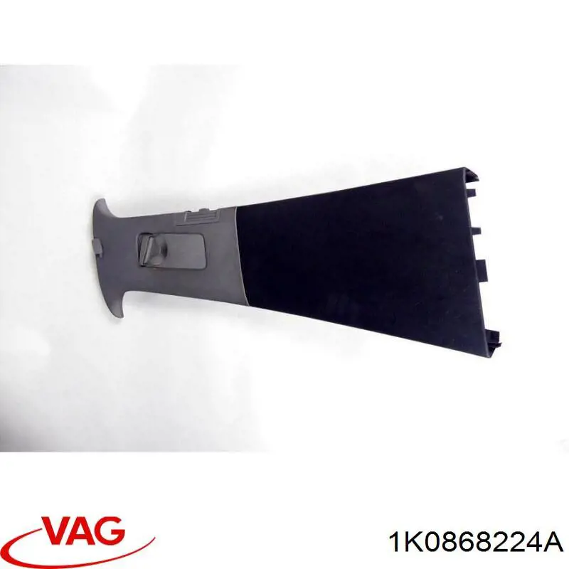  VAG 1K0868224A ціна, від 3.53 USD