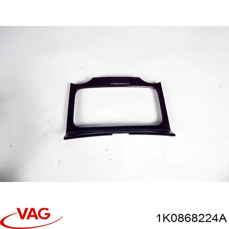 Купити 1K0868224A VAG 