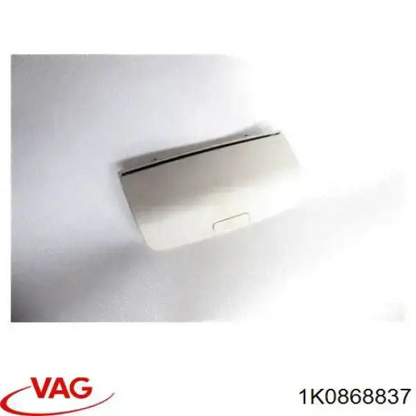 1K0868837 VAG Футляр для окулярів