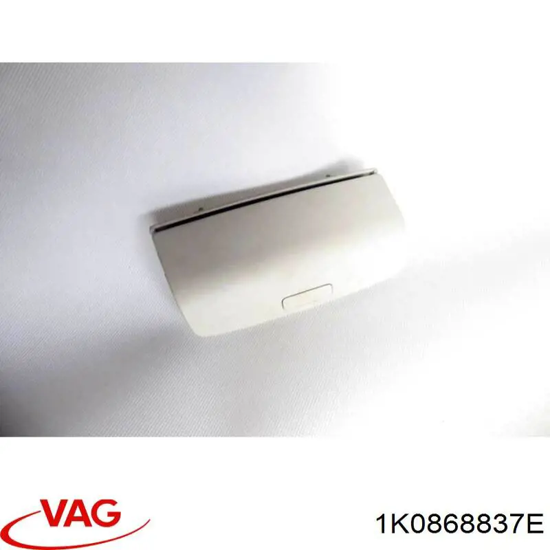 Купити 1K0868837E VAG Футляр для окулярів