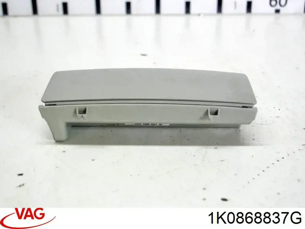 Футляр для окулярів 1K0868837G VAG