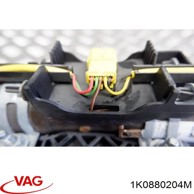 Подушка безпеки, пасажирська, AIRBAG VAG 1K0880204M ціна, від 25.37 USD