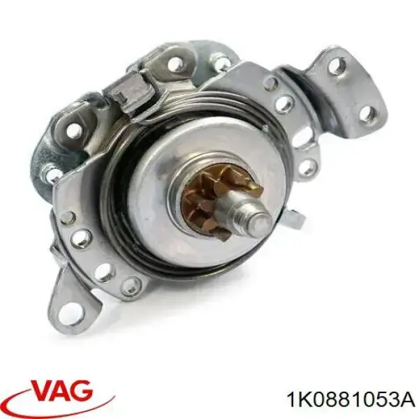  VAG 1K0881053A ціна, від 183.18 USD