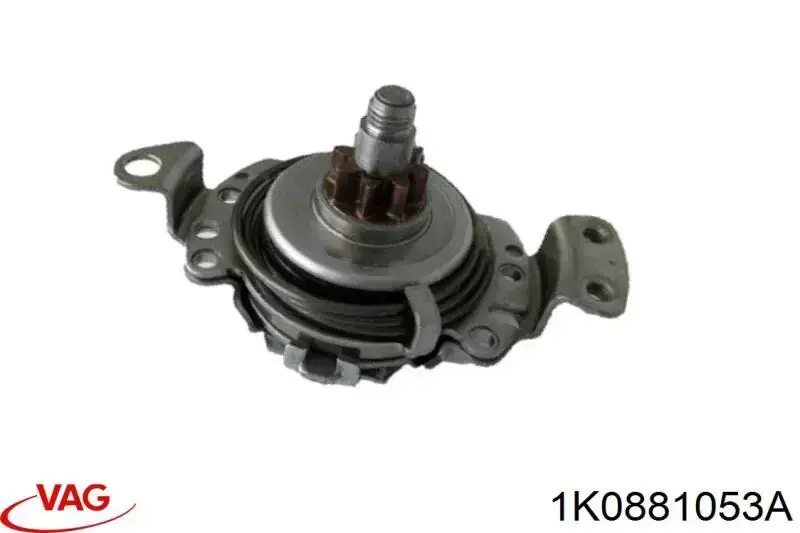 Купити 1K0881053A VAG 