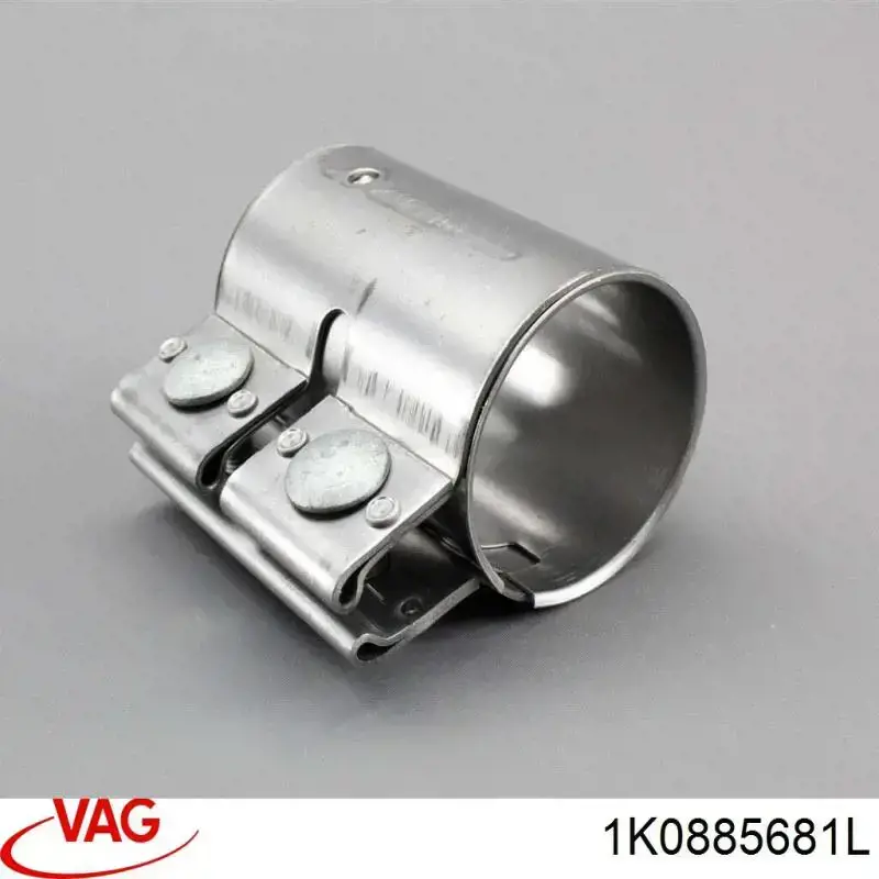  VAG 1K0885681L ціна, від 19.00 USD