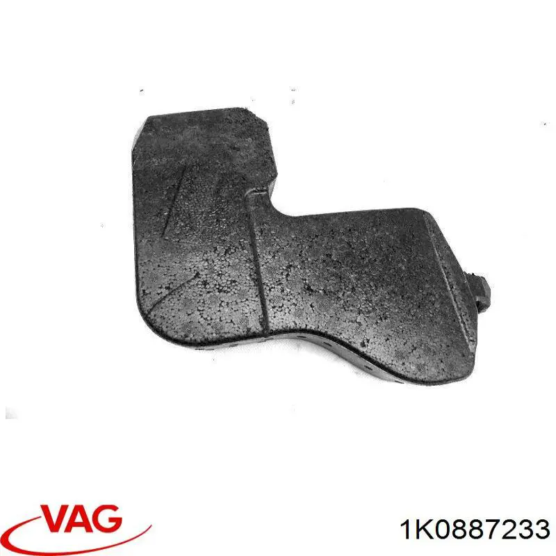 Купити 1K0887233 VAG 