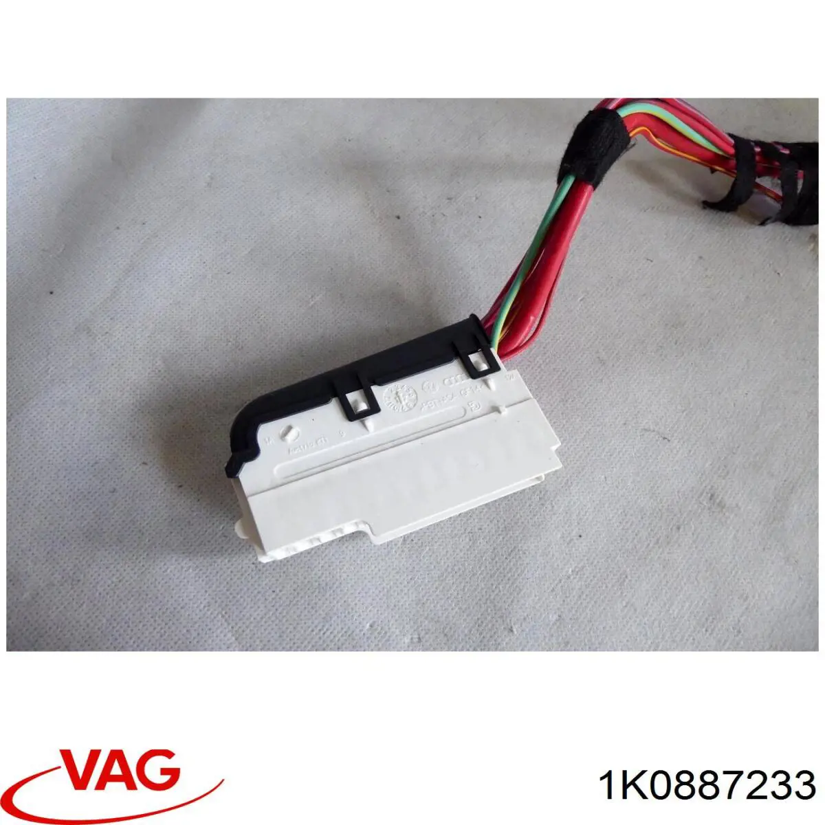  1K0887233 VAG