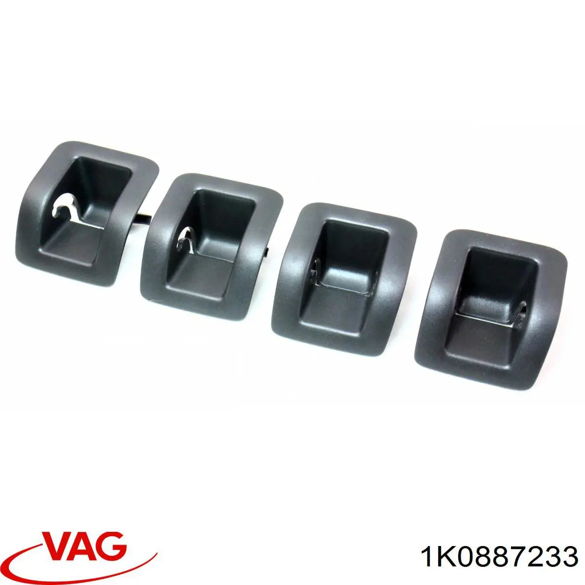 1K0887233 VAG 