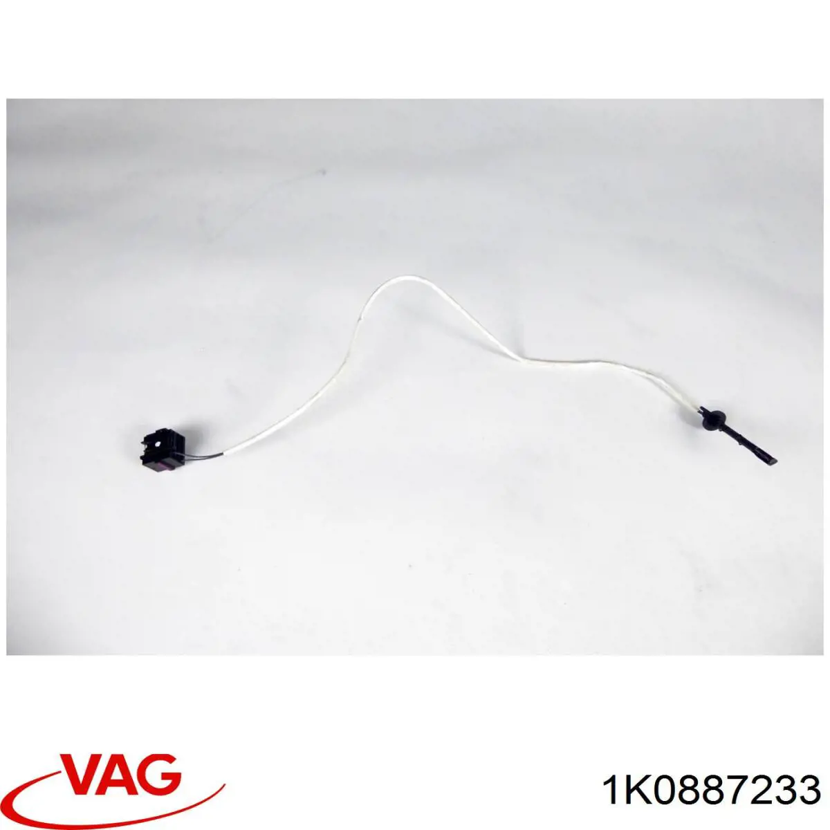  VAG 1K0887233 ціна, від 3.56 USD