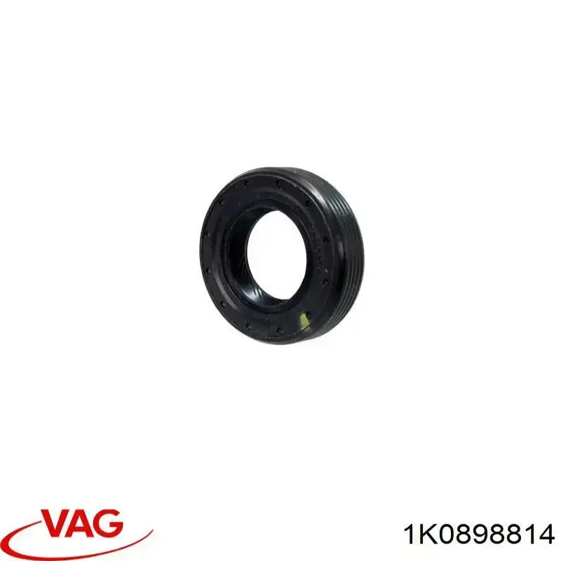  VAG 1K0898814 ціна, від 150.39 USD