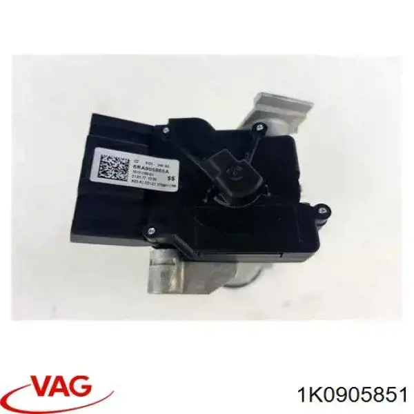 1K0905851 VAG Замок запалювання