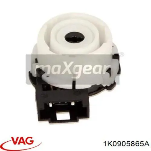 Купити 1K0905865A VAG Контактна група