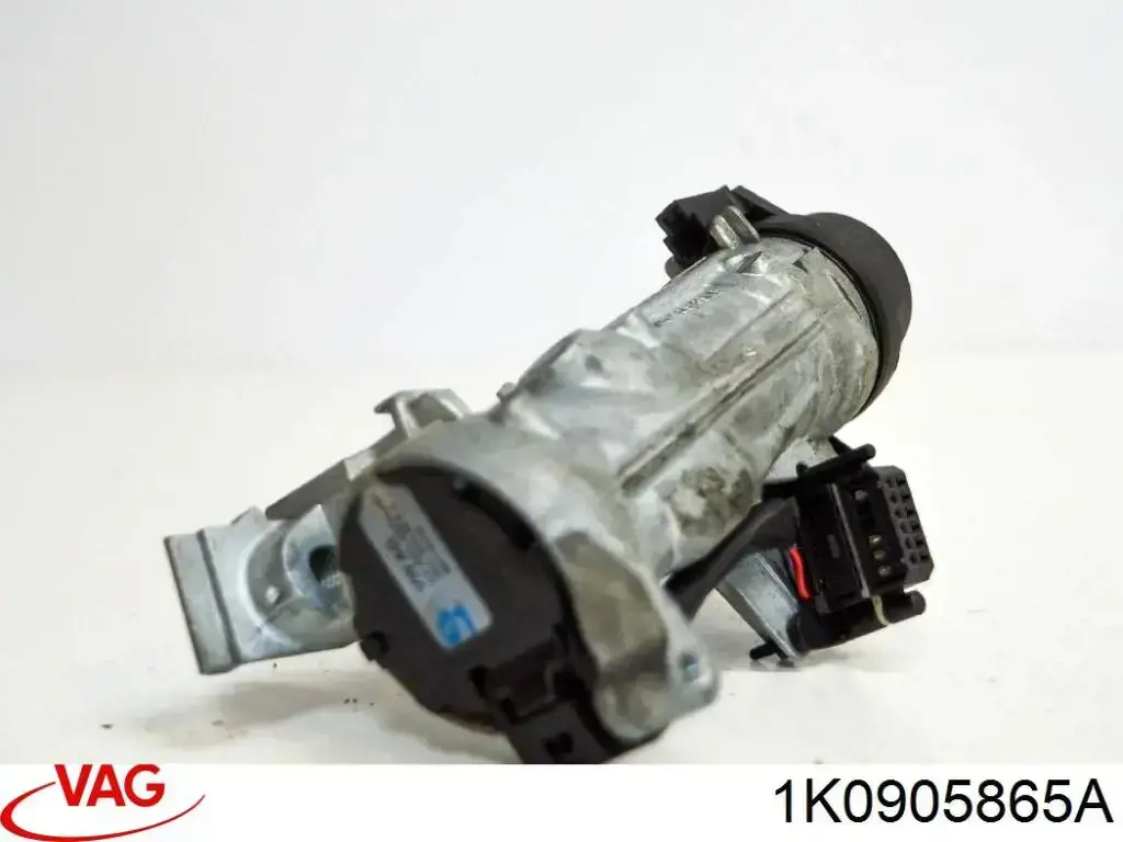Контакти замку запалювання VAG 1K0905865A ціна, від 9.20 USD