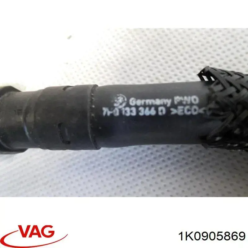 1K0905869 VAG 