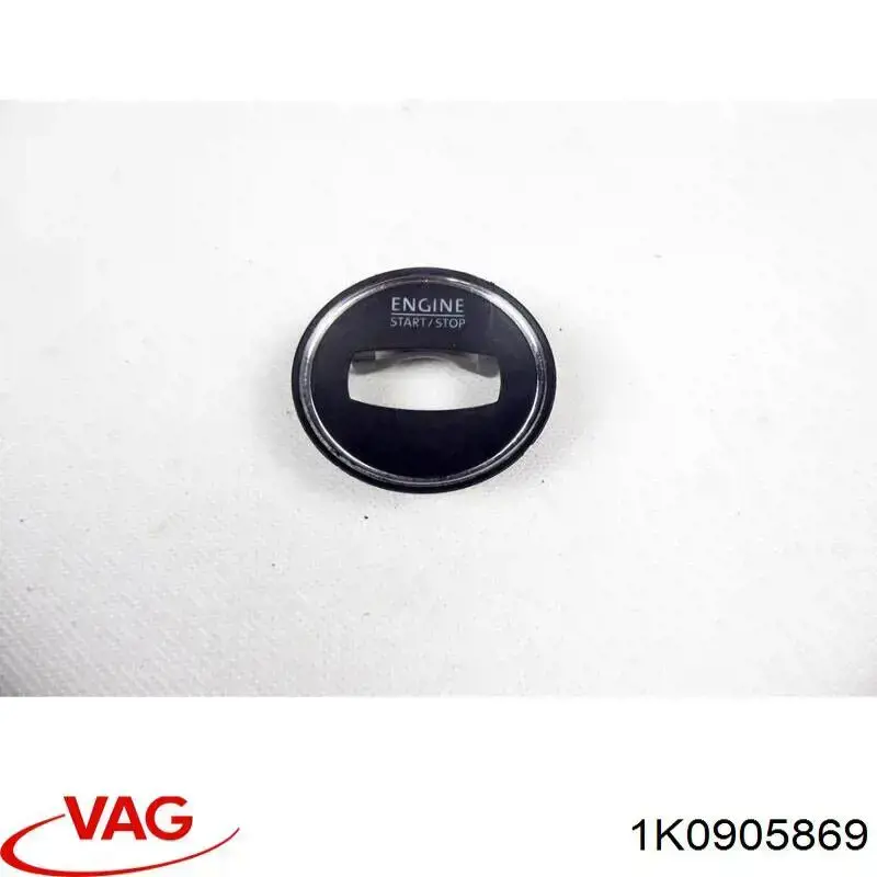  VAG 1K0905869 ціна, від 2.53 USD