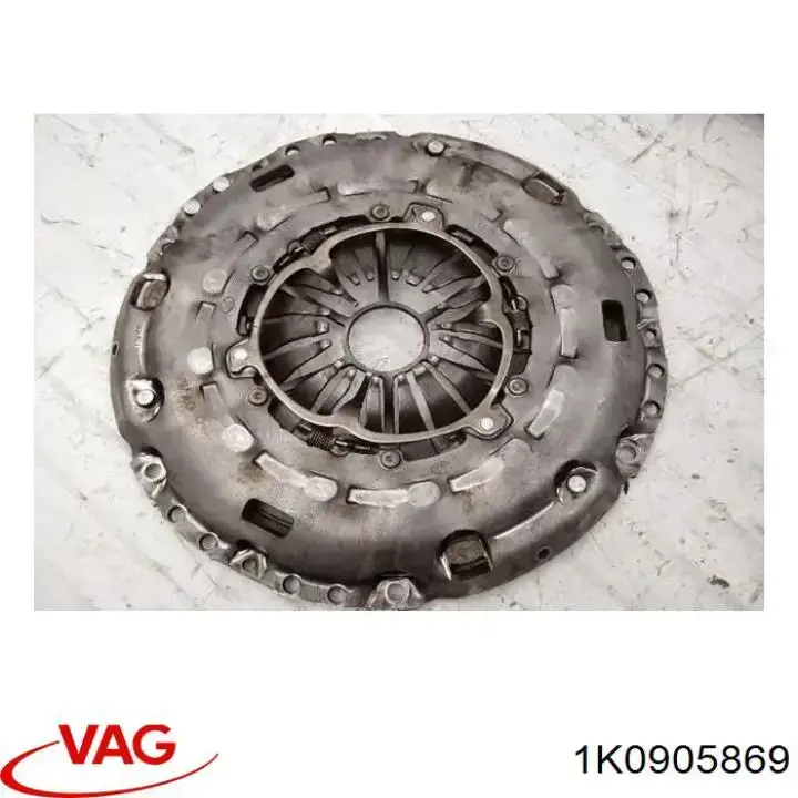 Купити 1K0905869 VAG 