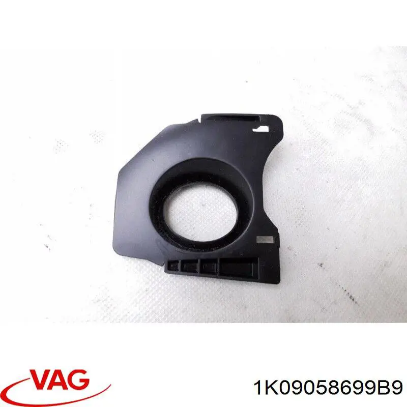 1K09058699B9 VAG 