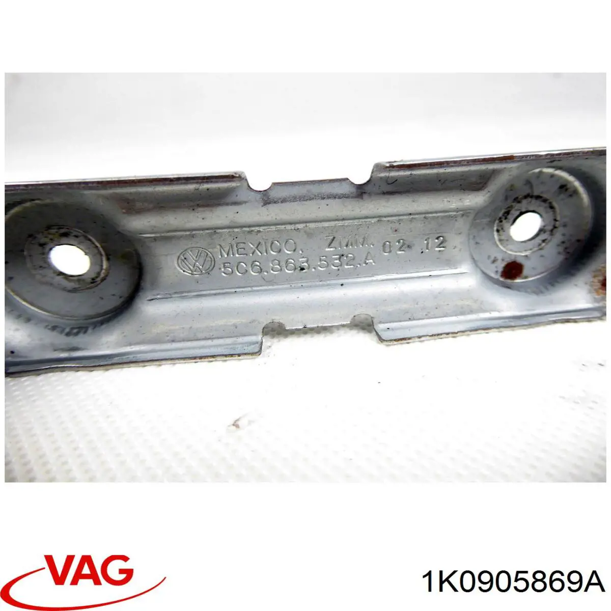  VAG 1K0905869A ціна, від 2.41 USD