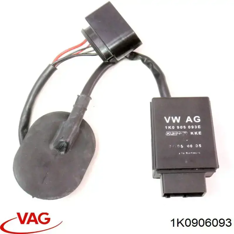 Купити 1K0906093 VAG 