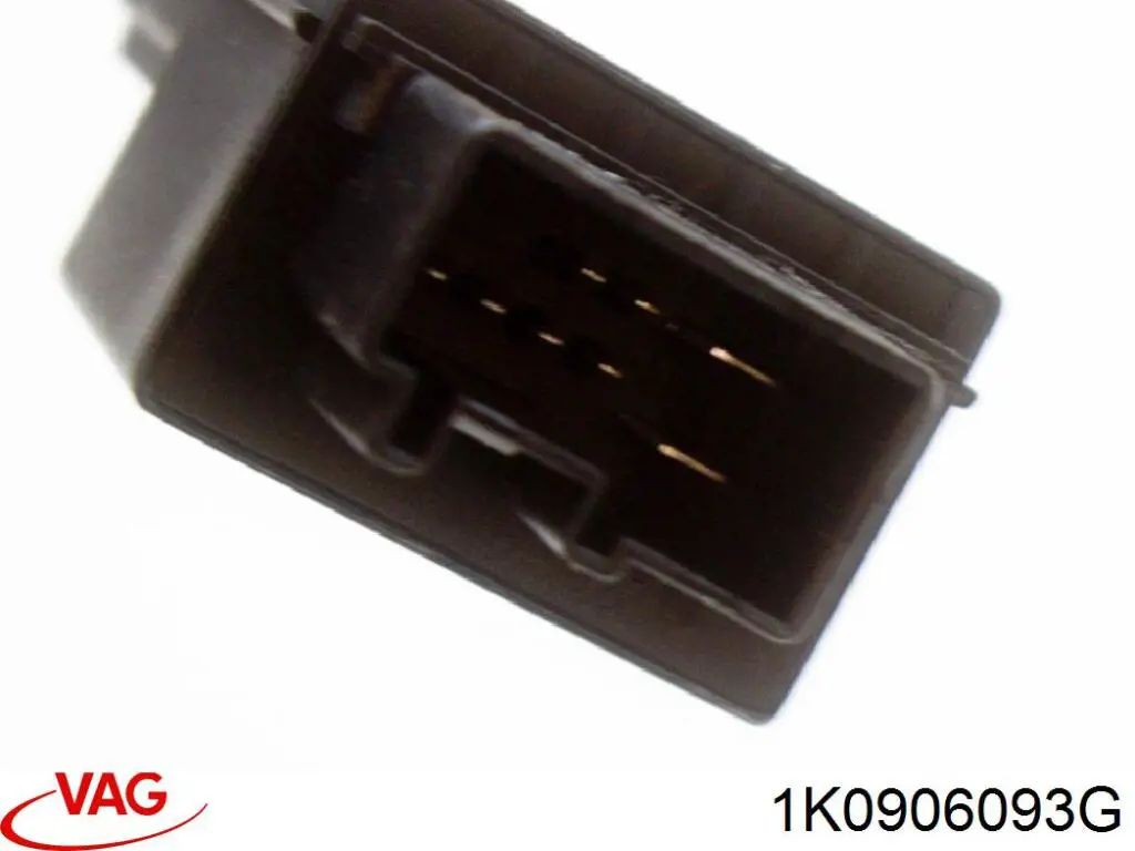Модуль (блок) управління паливного насоса VAG 1K0906093G ціна, від 35.47 USD