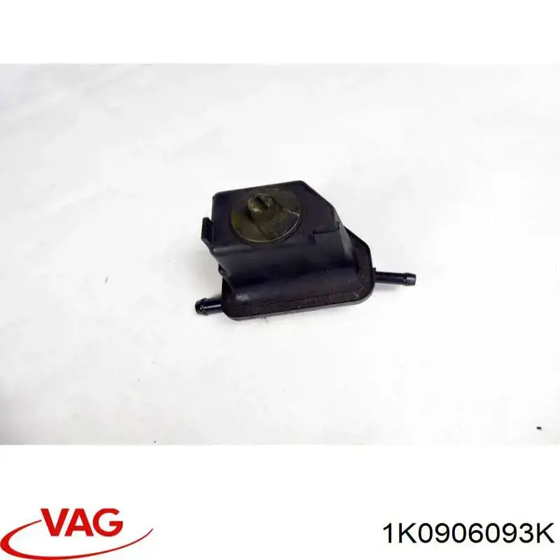 Модуль керування (ЕБУ) паливним насосом 132903 Huco